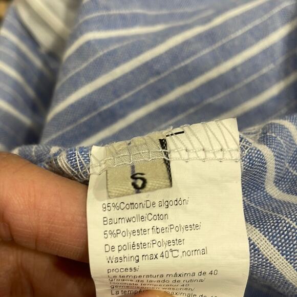 Everkaki Strappy Backless Mini Dress - Picture 12 of 12